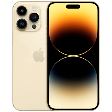 iPhone 14 Pro Max – 256GB