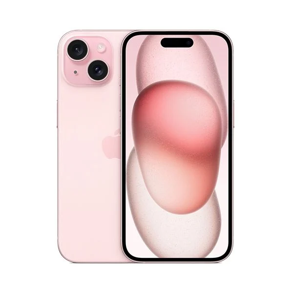 iPhone 15 Plus – 128GB