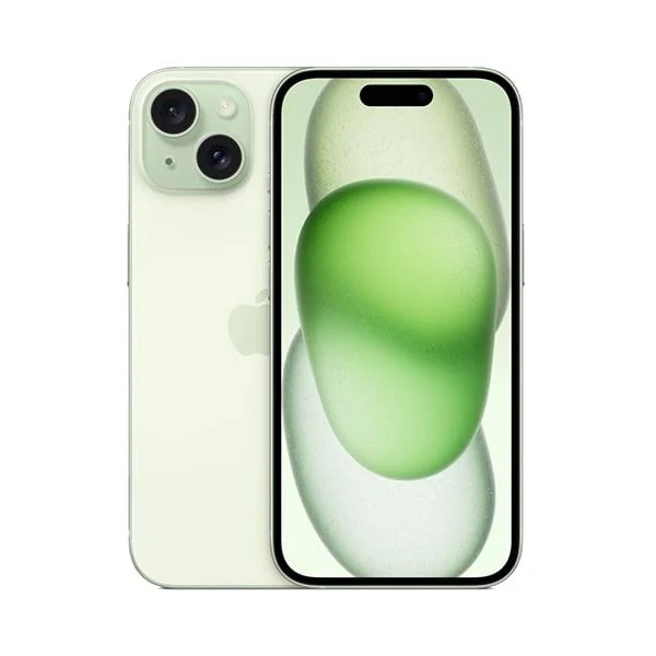 iPhone 15 Plus – 128GB