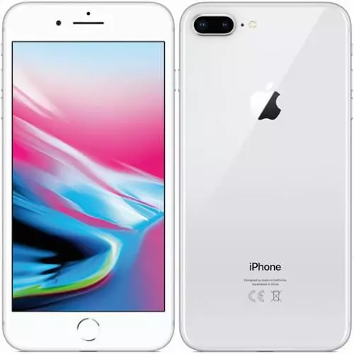 iPhone 8 Plus 256GB