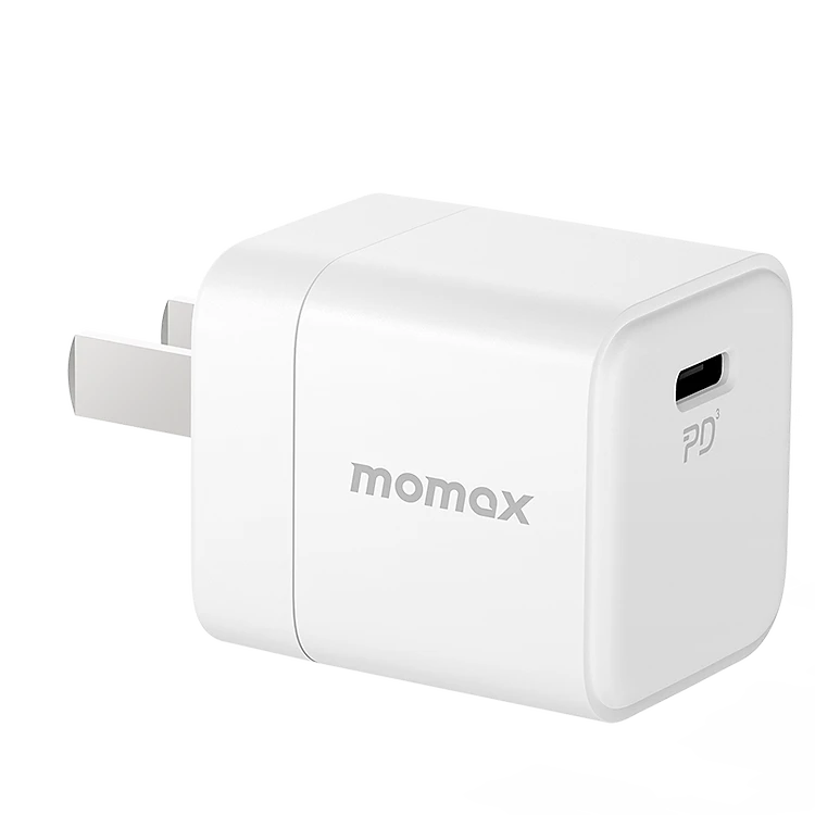 SẠC NHANH MOMAX 30W