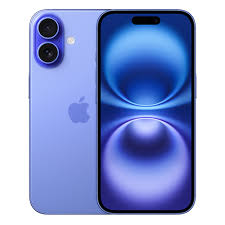 iPhone 16 Plus 128