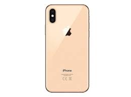 iPhone XS – 256GB