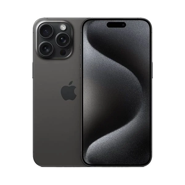 iPhone 15 Pro Max – 256GB
