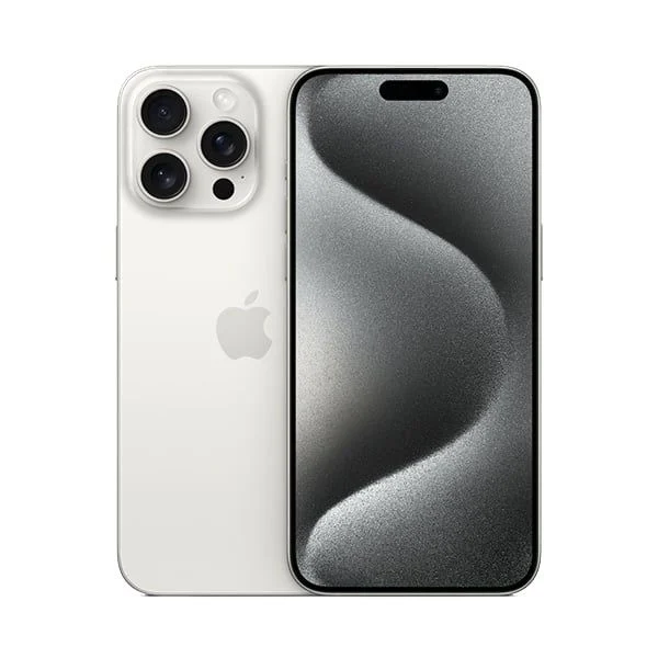 iPhone 15 Pro Max – 256GB