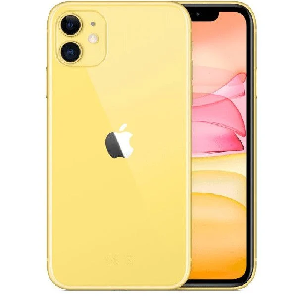 iPhone 11 – 128GB