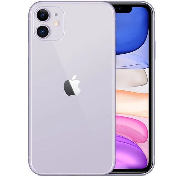 iPhone 11 – 128GB