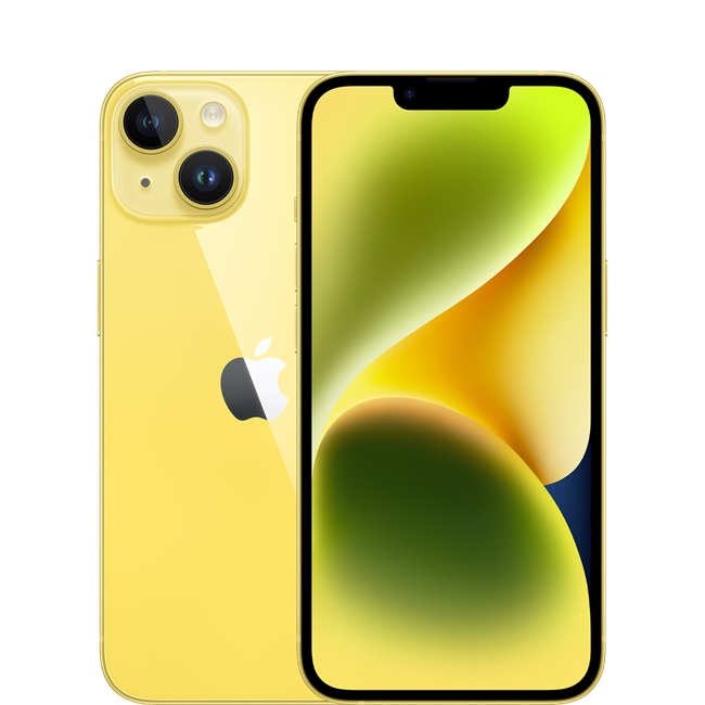 iPhone 14 – 128GB
