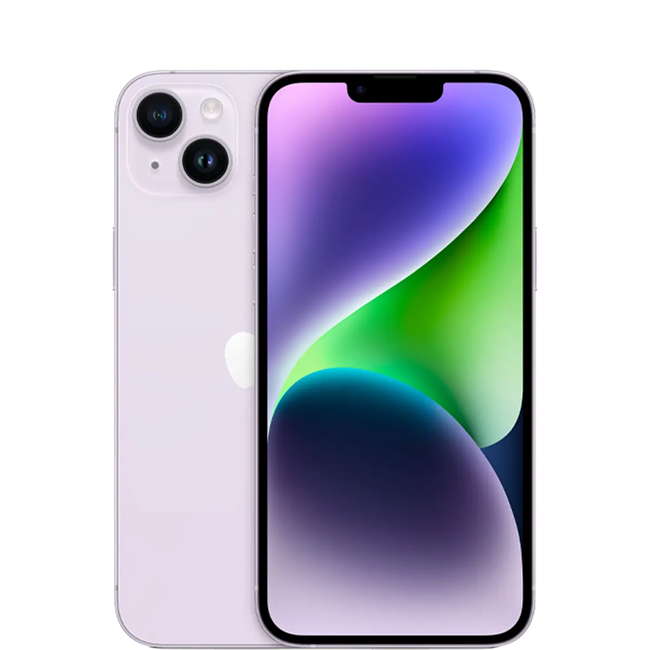 iPhone 14 – 128GB