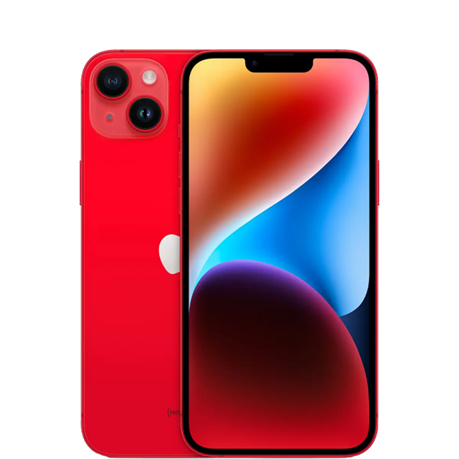iPhone 14 – 128GB
