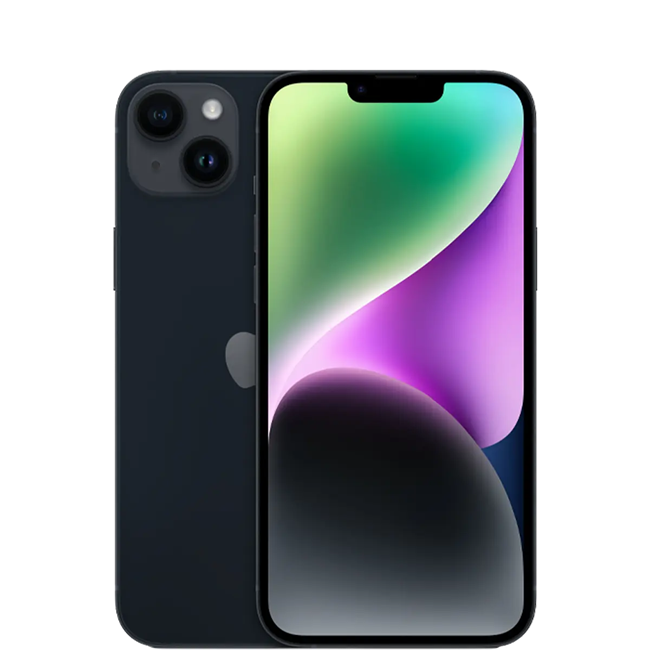 iPhone 14 Plus – 128GB