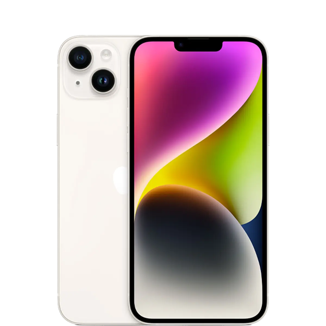 iPhone 14 Plus – 128GB