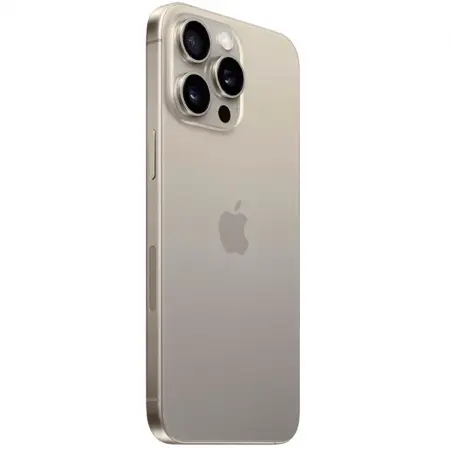 iPhone 15 Pro – 256 GB