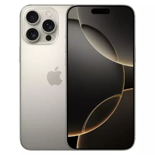 iPhone 16 Pro Max 256