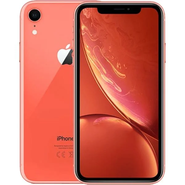 iPhone XR – 128GB