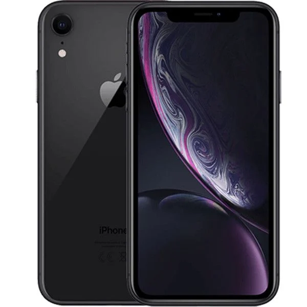 iPhone XR – 128GB