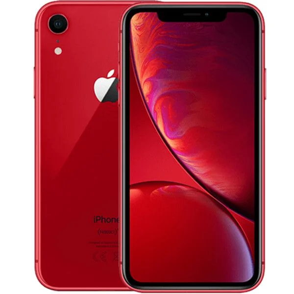 iPhone XR – 128GB