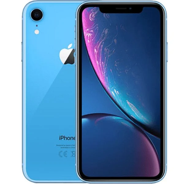 iPhone XR – 128GB