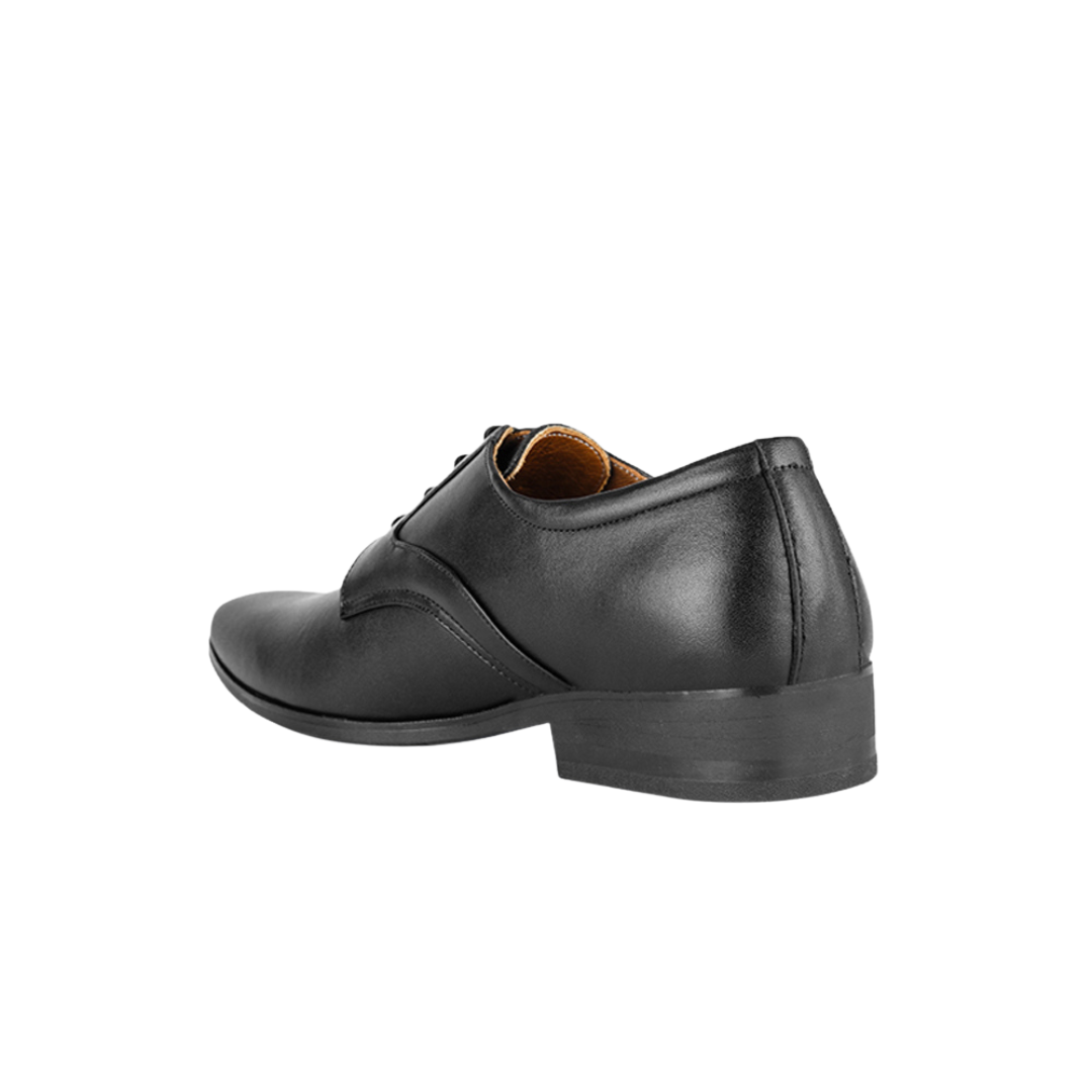 Giày Tây Nam TAY111 Da Bò Cột Dây