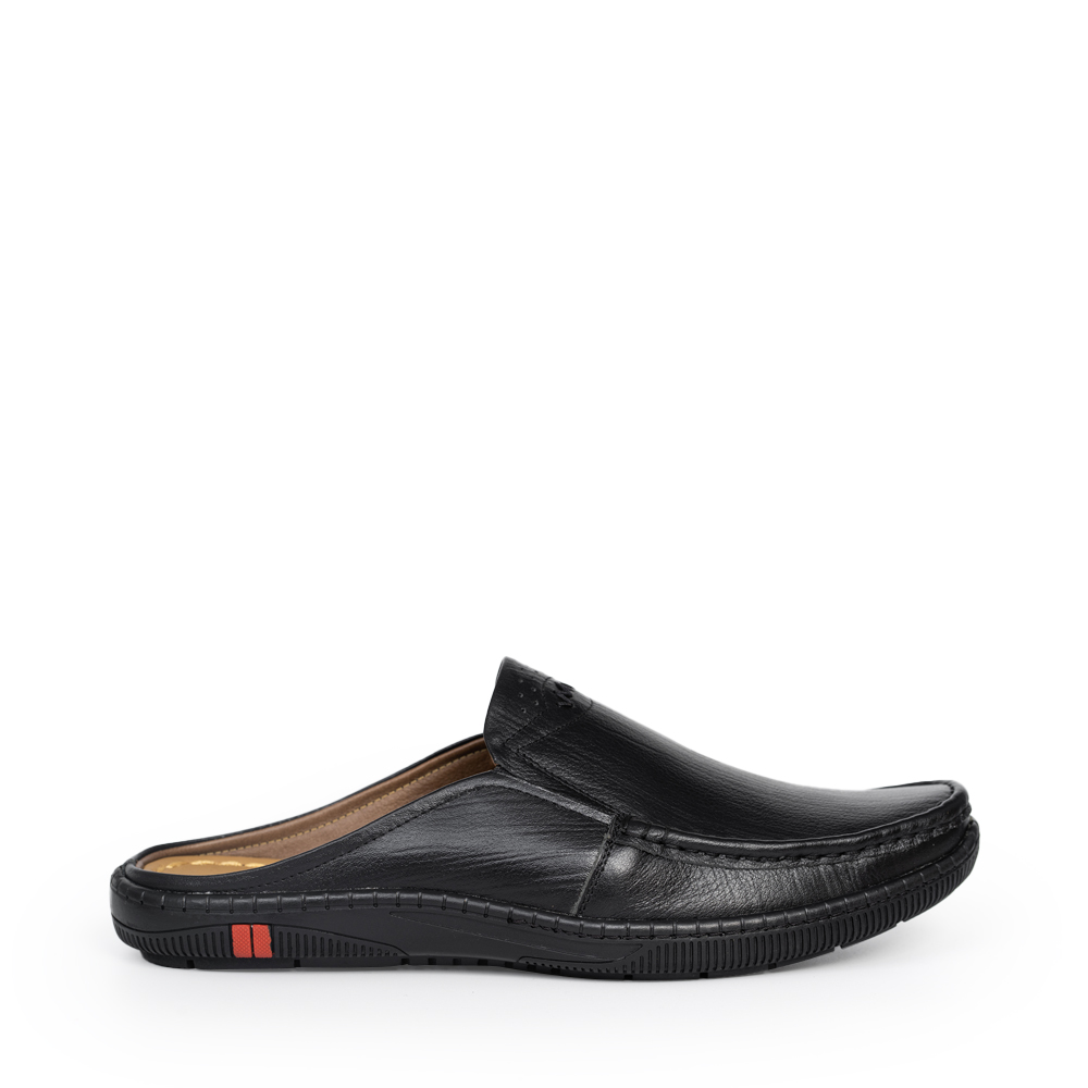 Dép sapo SP1376 nam da bò