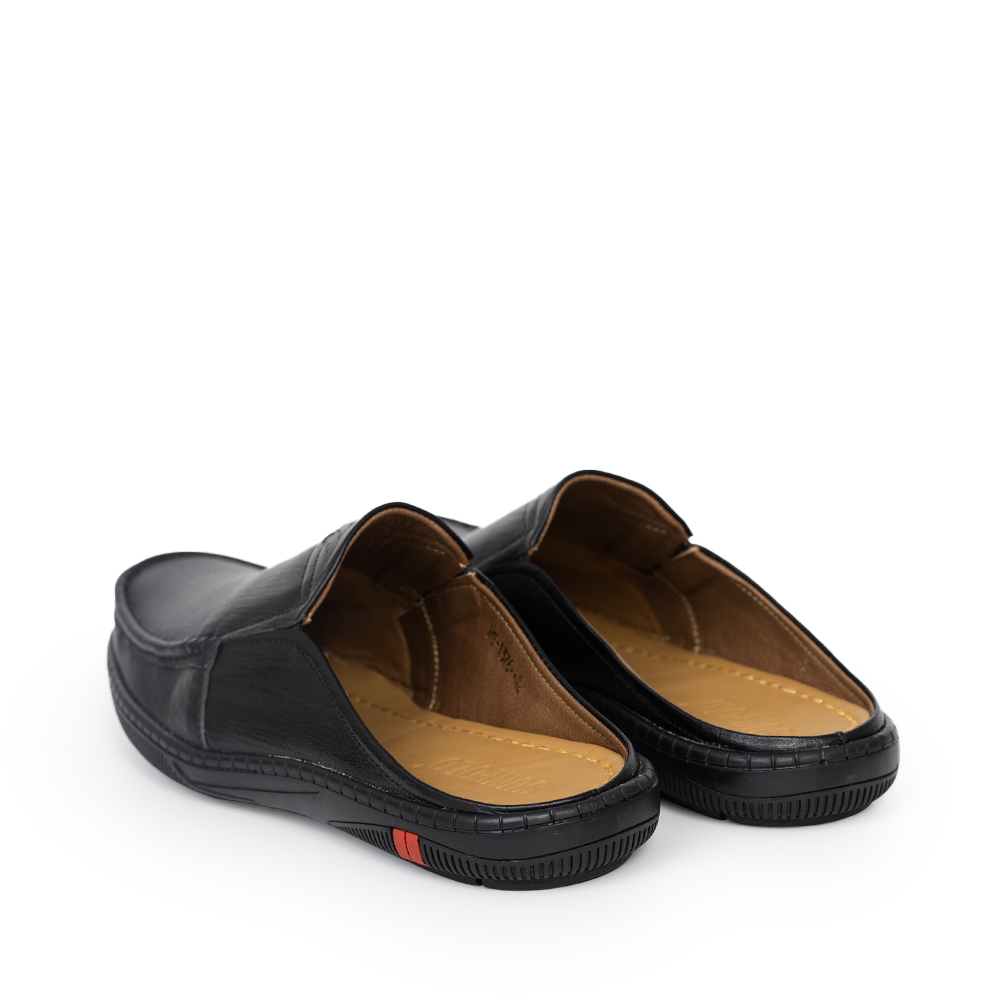 Dép sapo SP1376 nam da bò