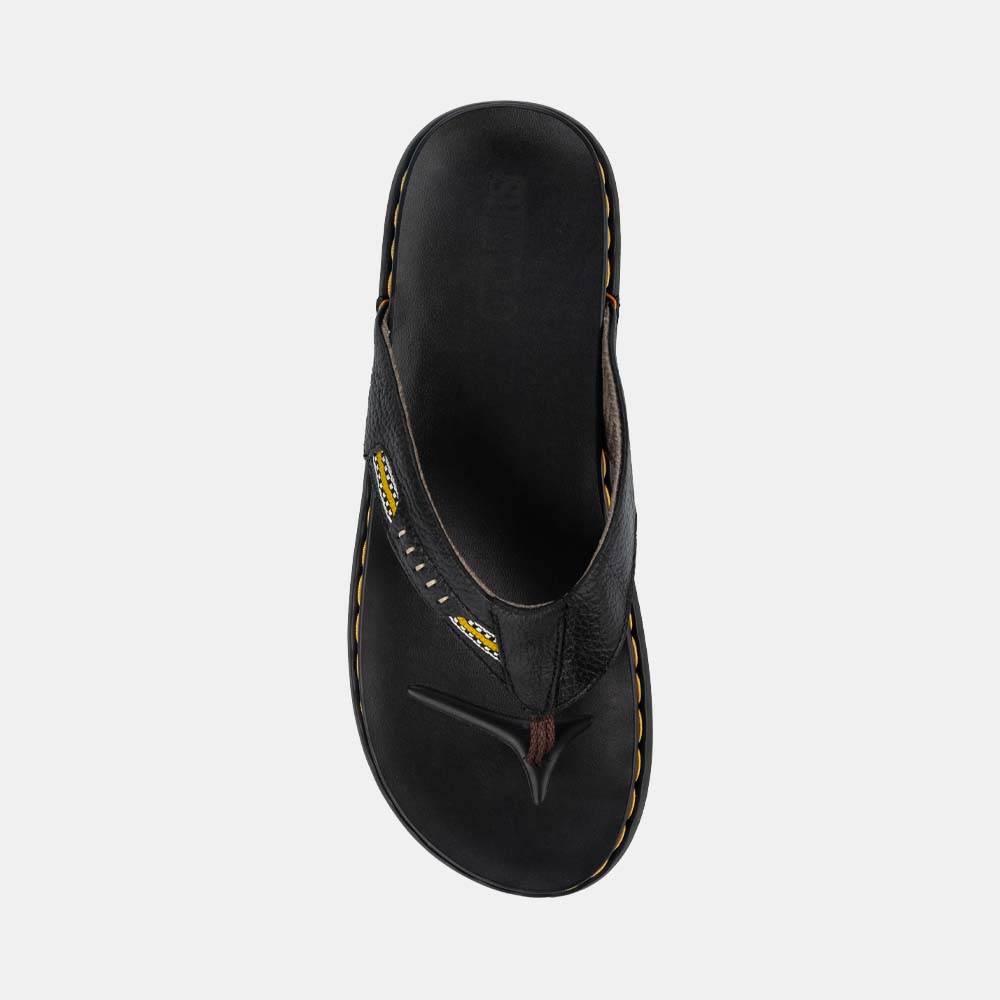 Dép kẹp nam KEP207 Da Bò
