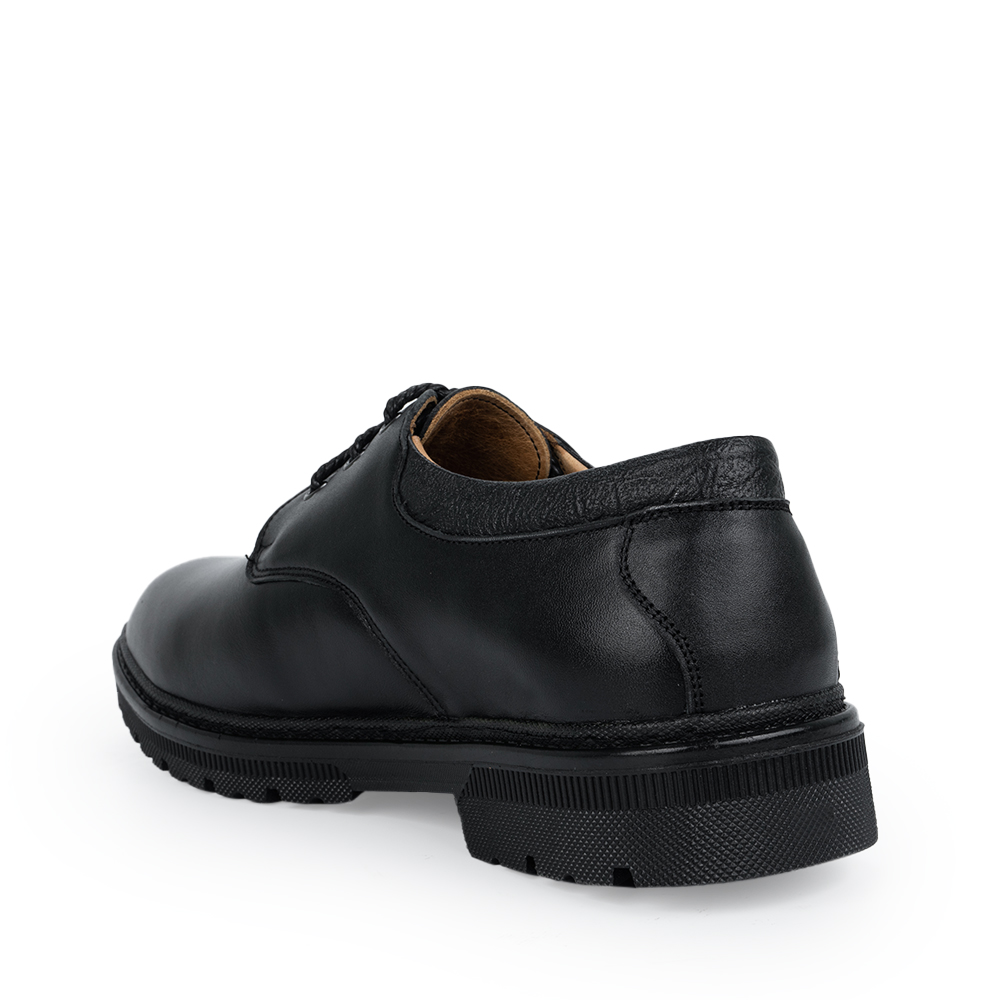 Giày nam XIPO02 da bò cao cấp Phong cách Retro