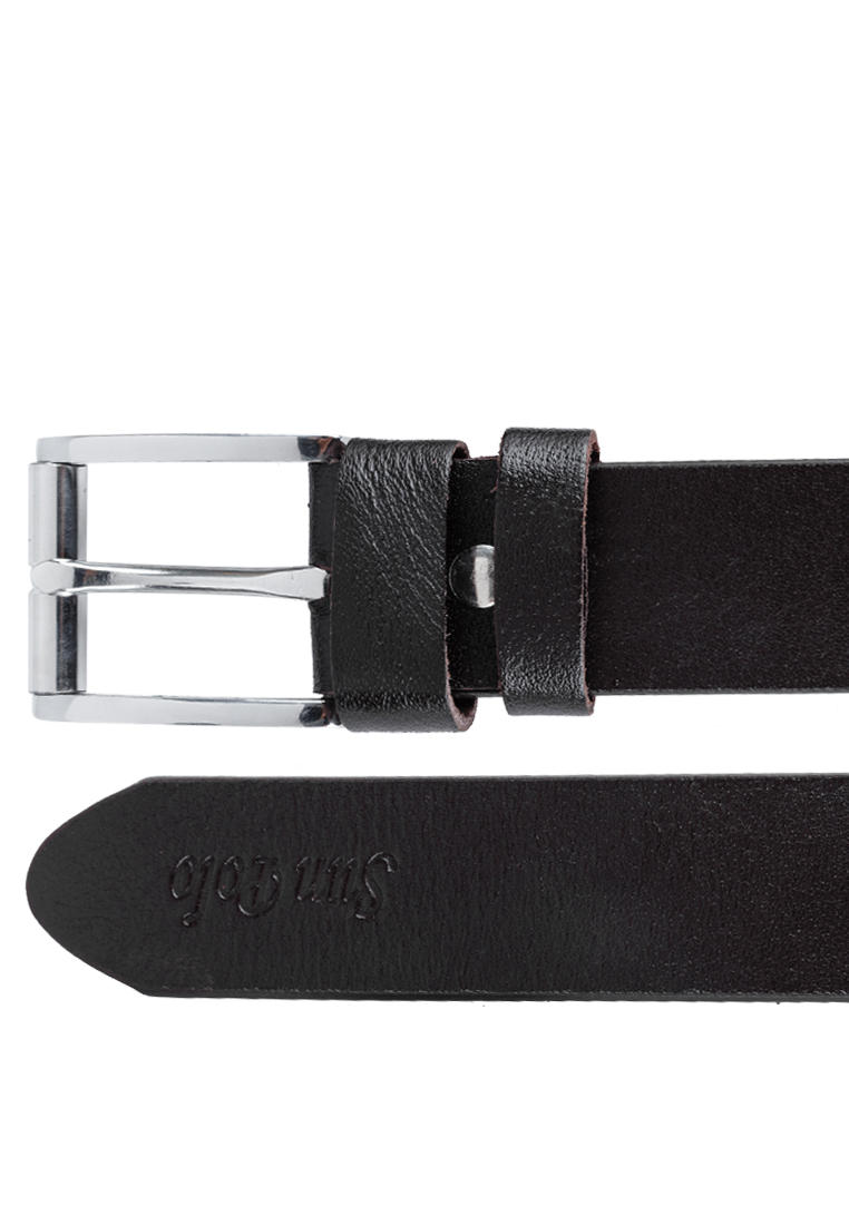 Dây nịt nam BS55DN da bò khóa kim