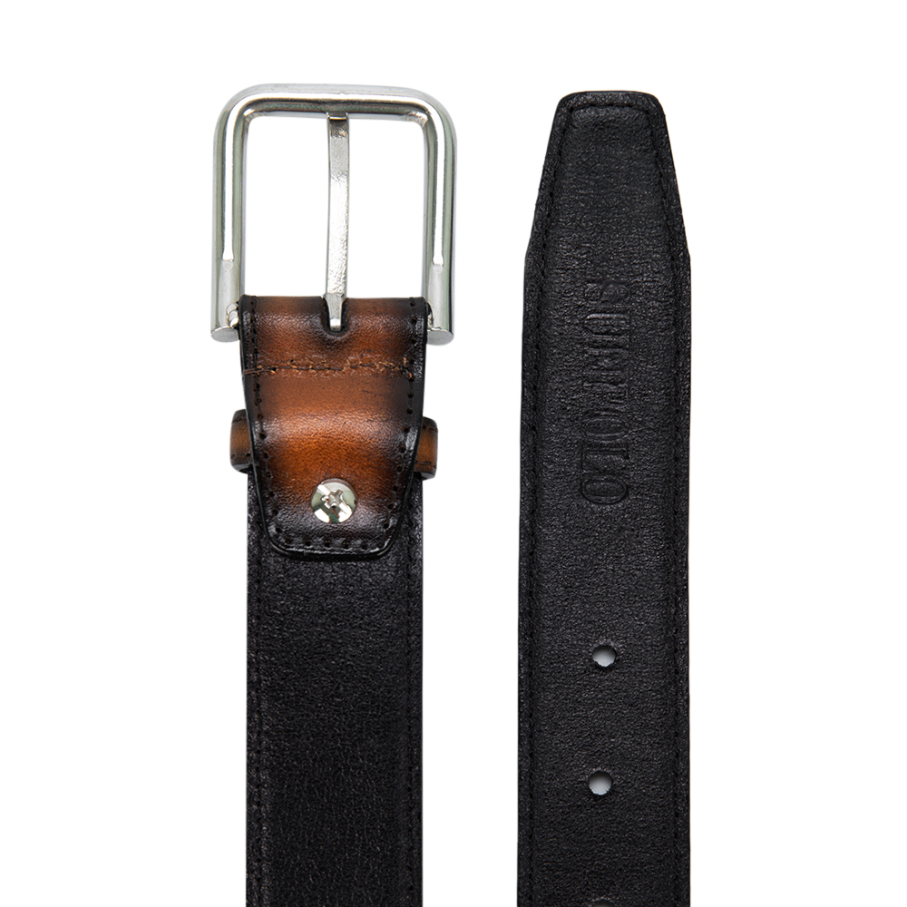 Thắt lưng nam BSMK45 da bò
