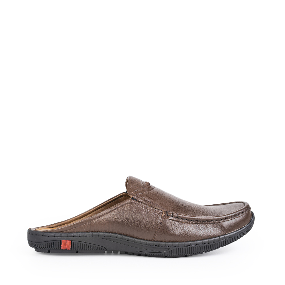 Dép sapo SP1376 nam da bò