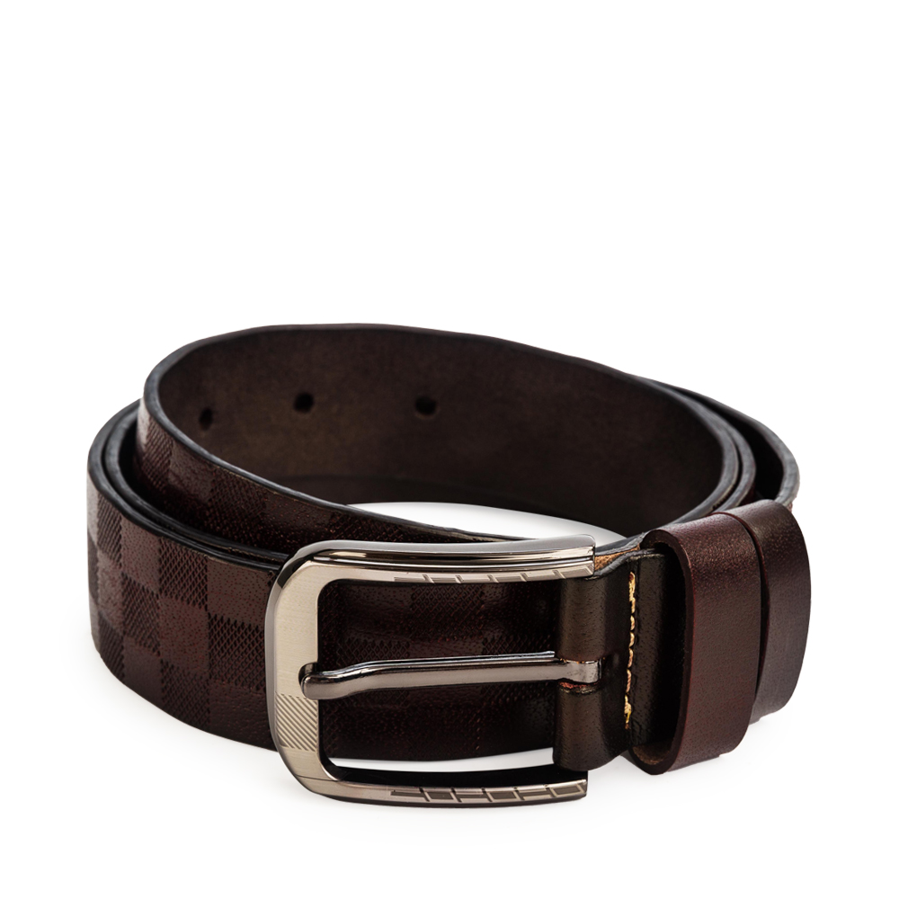 Dây nịt nam BS41DN da bò