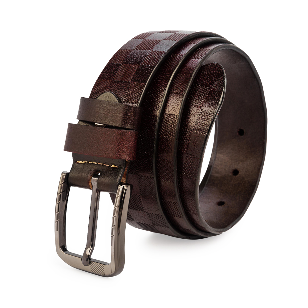 Dây nịt nam BS41DN da bò