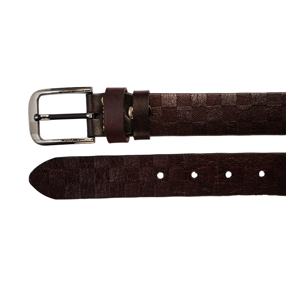 Dây nịt nam BS41DN da bò