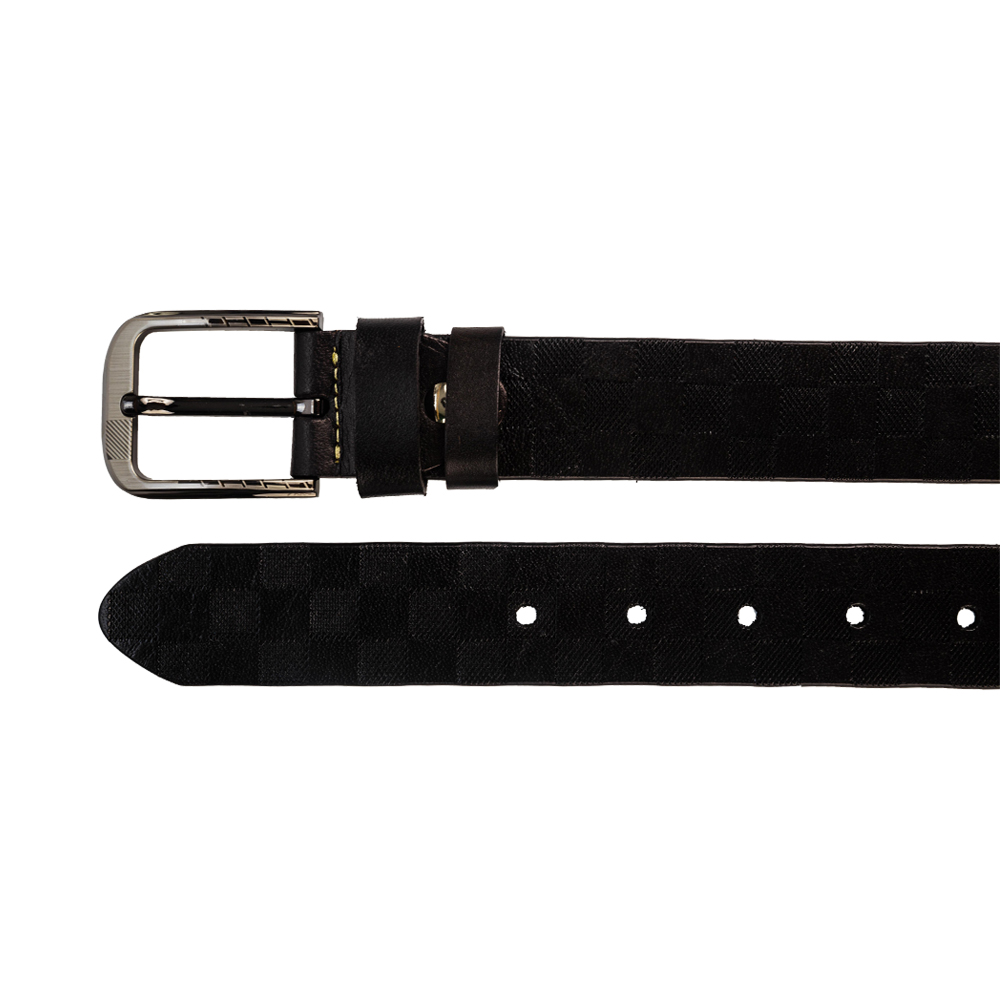 Dây nịt nam BS41DN da bò