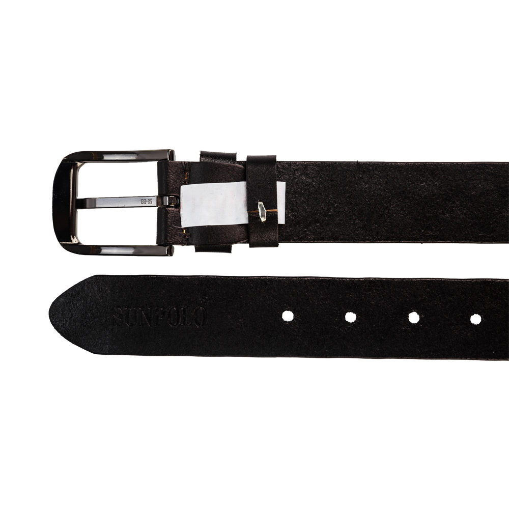 Dây nịt nam BS41DN da bò