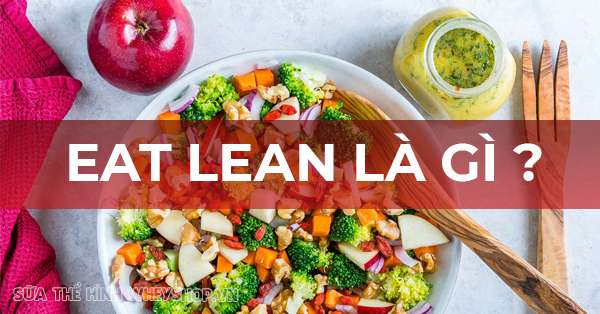 11 mẹo để bắt đầu Eat Clean mà bạn cần biết