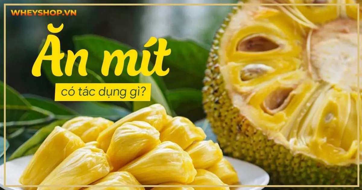 Ăn mít có tác dụng gì? Có nên ăn mít khi trời nắng nóng không?