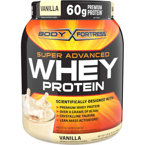 Các Loại Protein Phổ Biến: Nên Chọn Loại Nào Để Tăng Cơ Hiệu Quả?