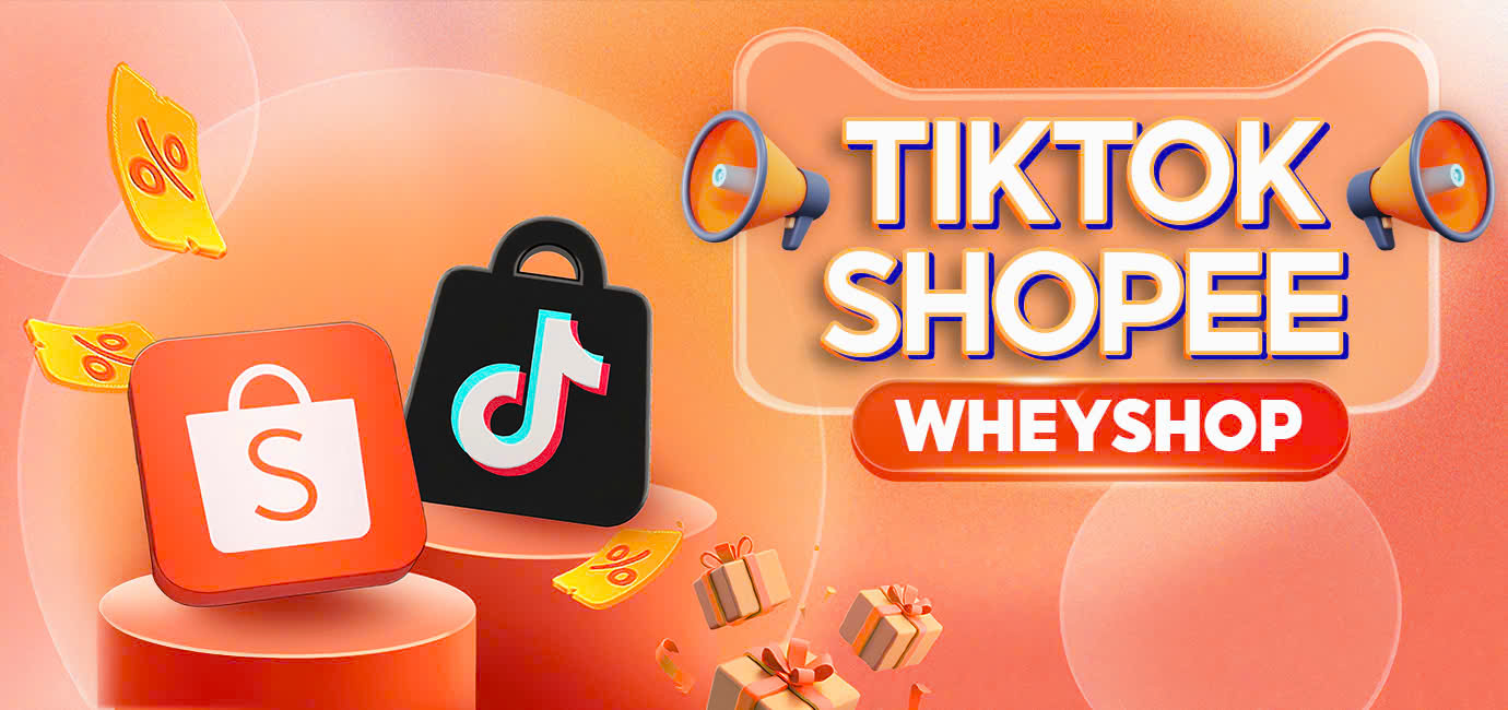 THÔNG BÁO QUAN TRỌNG: TRÁNH MẠO DANH WHEYSHOP