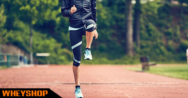 Hướng dẫn cách chạy bước nhỏ tại chỗ hiệu quả cho người mới bắt đầu 