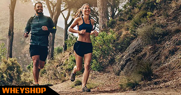 Chạy bộ có tác dụng gì và những hiệu quả khác biệt giữa nam và nữ