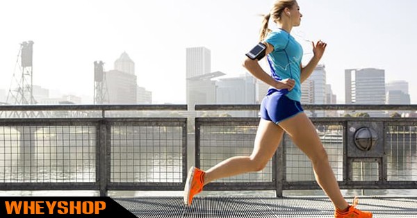 Tìm hiểu phương pháp chạy bộ giảm cân hiệu quả