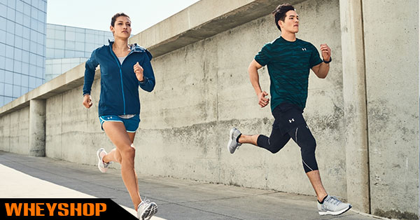 Mùa hè chạy bộ nên mặc đồ gì để đạt thành tích tốt nhất?