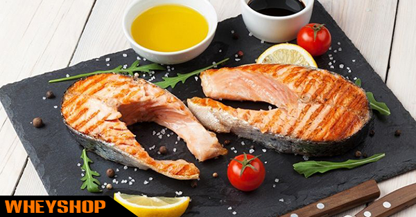 Chạy Bộ Xong Nên Ăn Gì Để Phục Hồi Nhanh Nhất? Gợi Ý Thực Phẩm Vàng