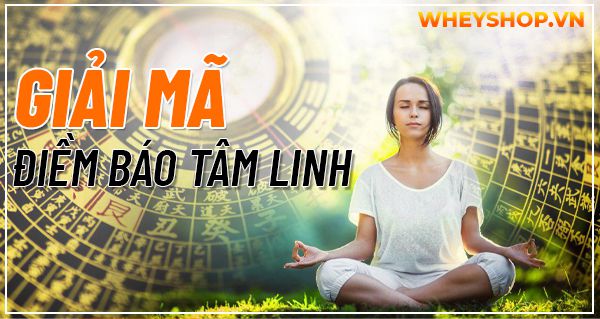 Giải mã điềm báo tâm linh:  Biết chính xác điềm may, điềm gở