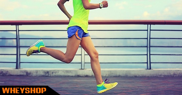 Hướng dẫn chi tiết [BÍ QUYẾT] cách để chạy nhanh hơn mà không mệt