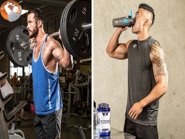 Bộ công cụ thông tin cơ bản giải đáp việc làm thế nào để tăng cân nhanh