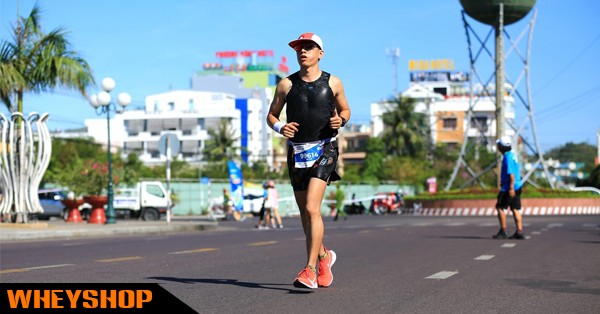 Chạy Marathon là gì và kỹ thuật cách chạy Marathon