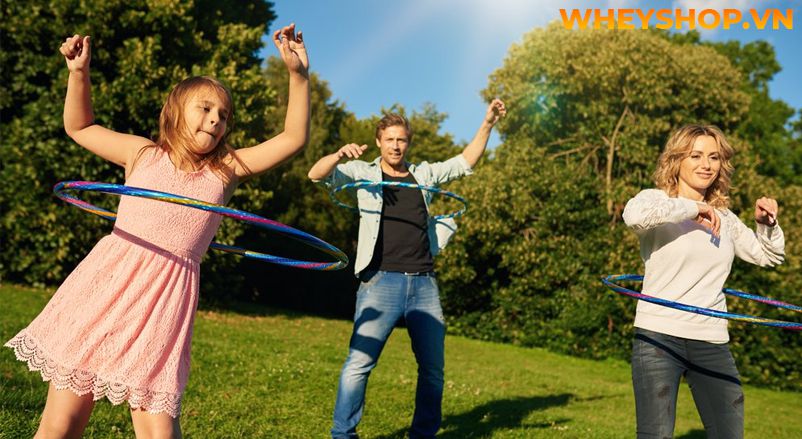 Nếu bạn đang băn khoăn tìm hiểu lắc vòng giảm cân có hiệu quả không thì hãy cùng WheyShop tìm hiểu chi tiết qua bài viết ngay sau...