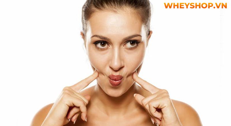 Mặt mâm là nỗi lo của rất nhiều người do tích mỡ thừa. Cùng WheyShop điểm qua 10 bài tập giảm mặt mâm đơn giản, hiệu quả nhất qua bài viết...